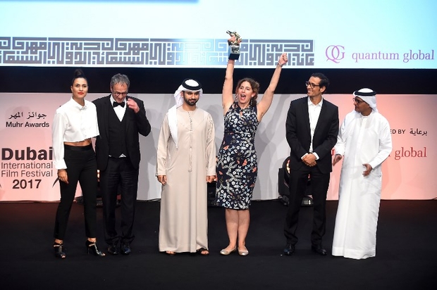 Palestinian film awarded the best Arab film in 2017